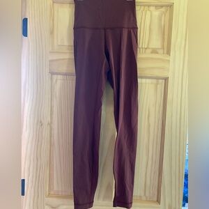 Lululemon Leggings
